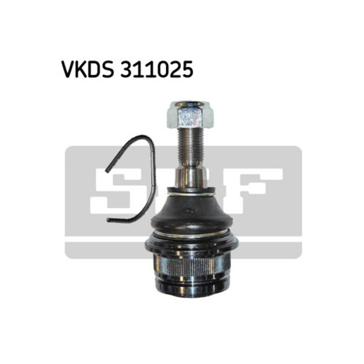 SKF VKDS 311025 teher-/vezetőcsukló