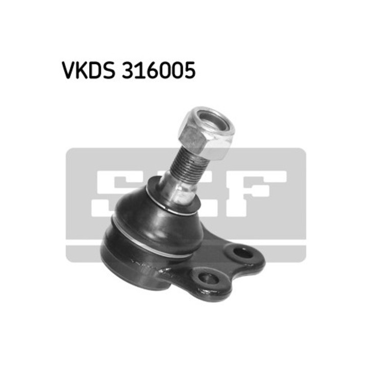 SKF VKDS 316005 csukló, teherhordó/vezető