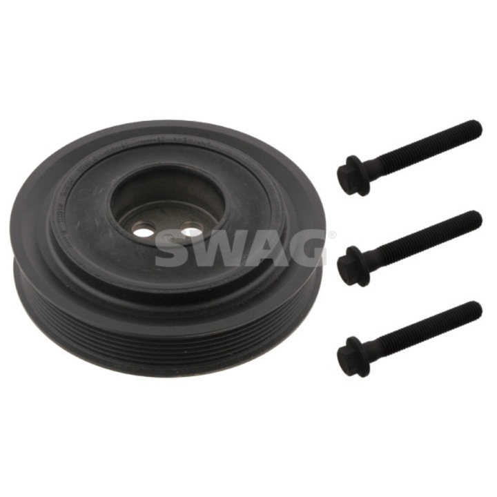 Szíjkerék, főtengely SWAG 50 93 3679