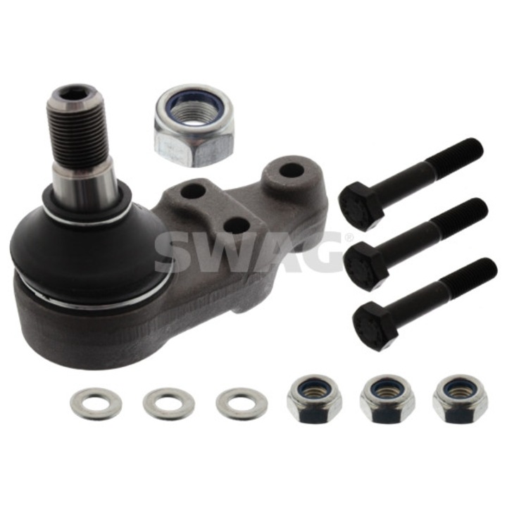 SWAG 50 78 0012 forgócsukló/vezető