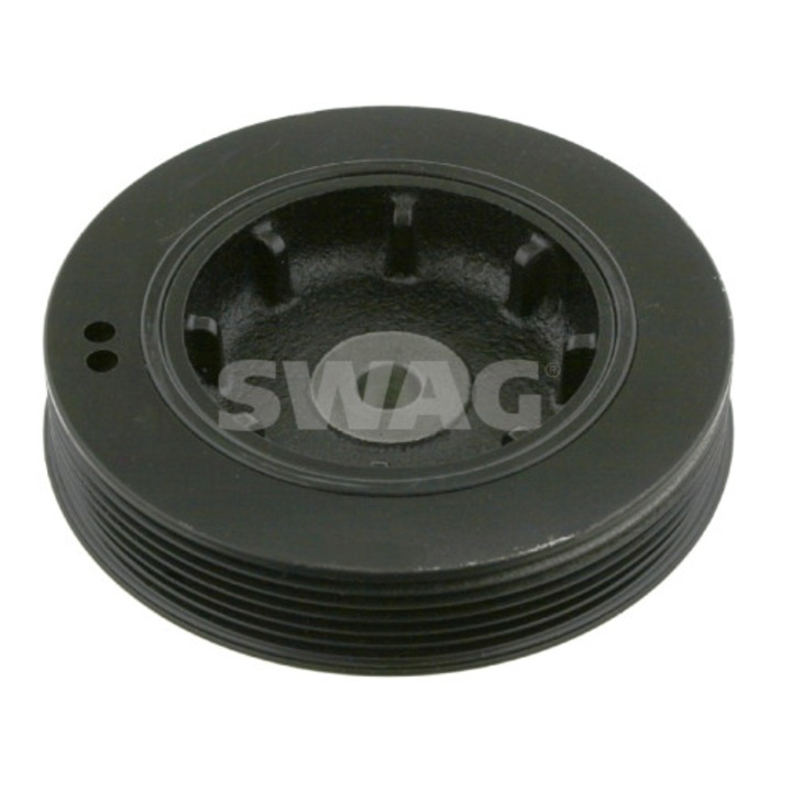 Főtengely ékszíjtárcsa SWAG 60 92 6957