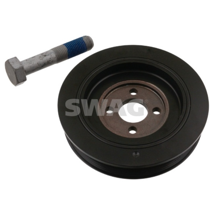 Szíjtárcsa, főtengely SWAG 62 93 3794