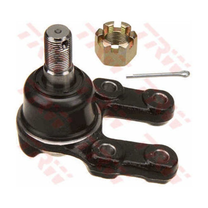 Шарнир на кормилната щанга/направляващ TRW JBJ327