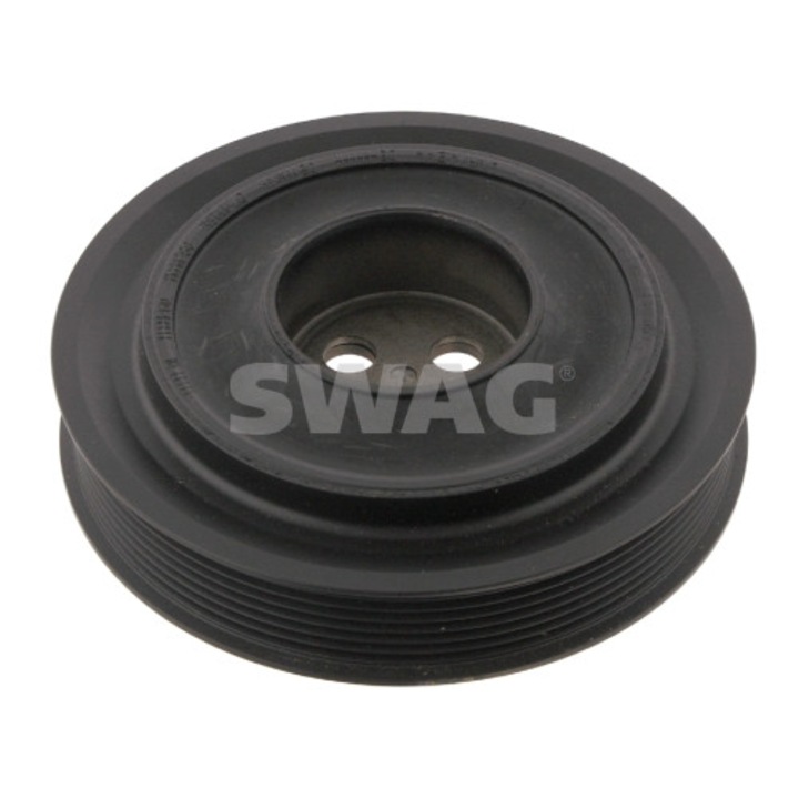 Főtengely ékszíjtárcsa SWAG 50 93 1212