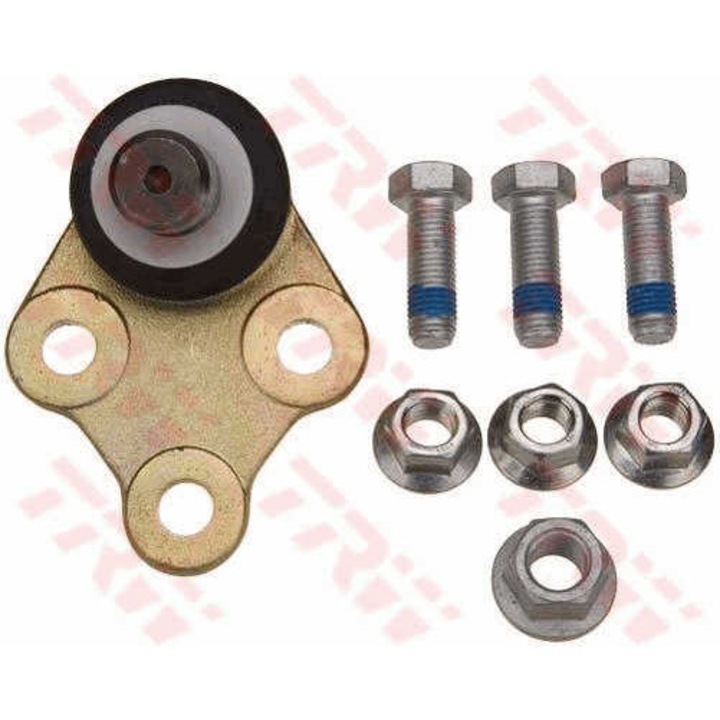 Шарнир, носач/водач TRW JBJ759