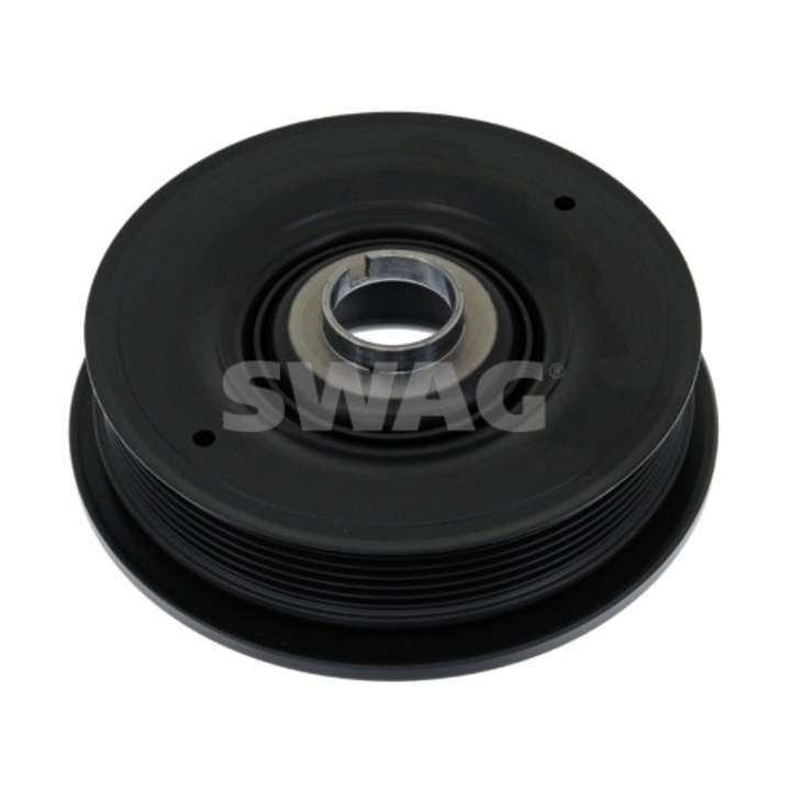 Szíjtárcsa, főtengely SWAG 60 93 1483