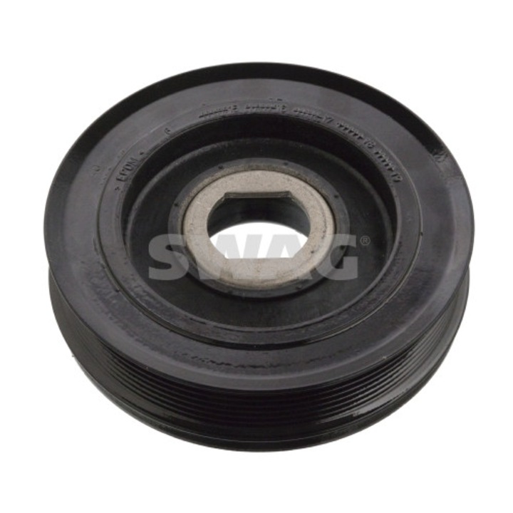 SWAG 60 10 5958 főtengely ékszíjtárcsa