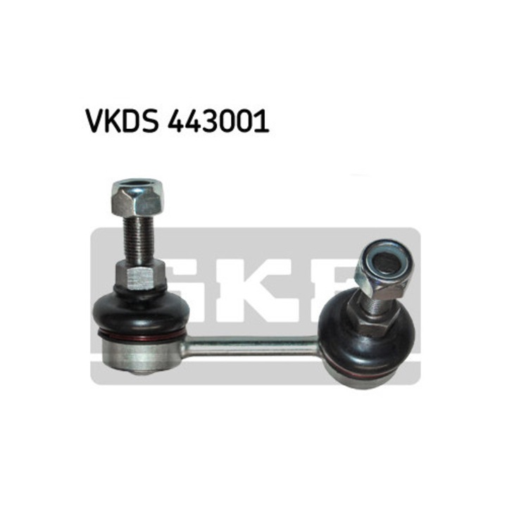 SKF VKDS 443001 щанга/билет за окачване, стабилизатор
