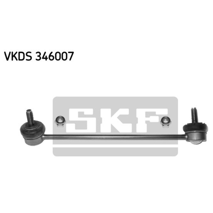 SKF VKDS 346007 lengéscsillapító/stabilizátor rúd