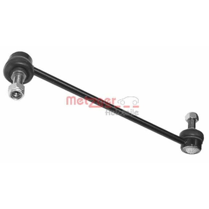 Stabilizátor rúd/összekötő, stabilizátor METZGER 53003911