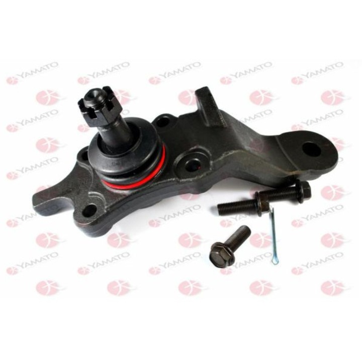 YAMATO J12026YMT teher-/vezetőcsukló