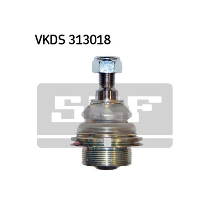 SKF VKDS 313018 kormánycsukló/vezetőcsukló