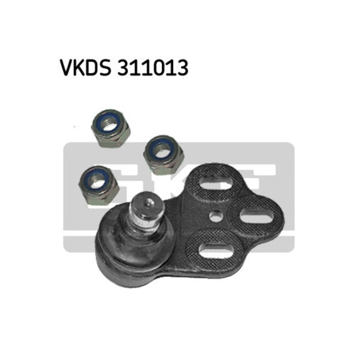 SKF VKDS 311013 Kormánycsukló/vezető