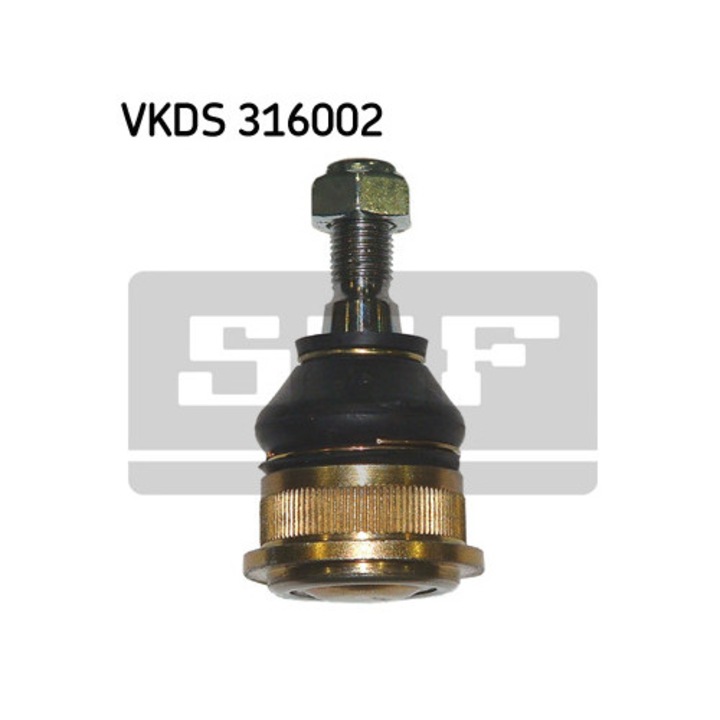 SKF VKDS 316002 teher-/vezetőcsukló