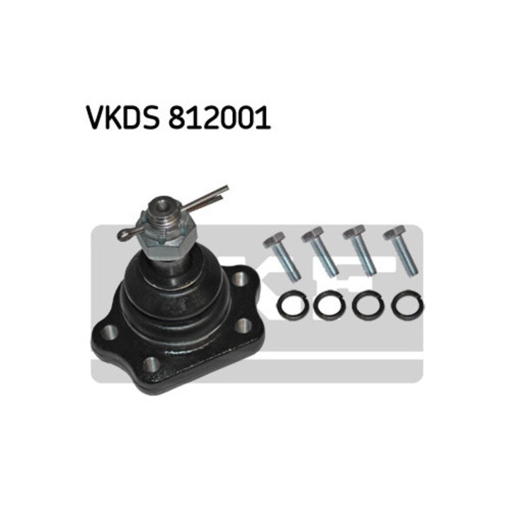 SKF VKDS 812001 teher-/vezetőcsukló