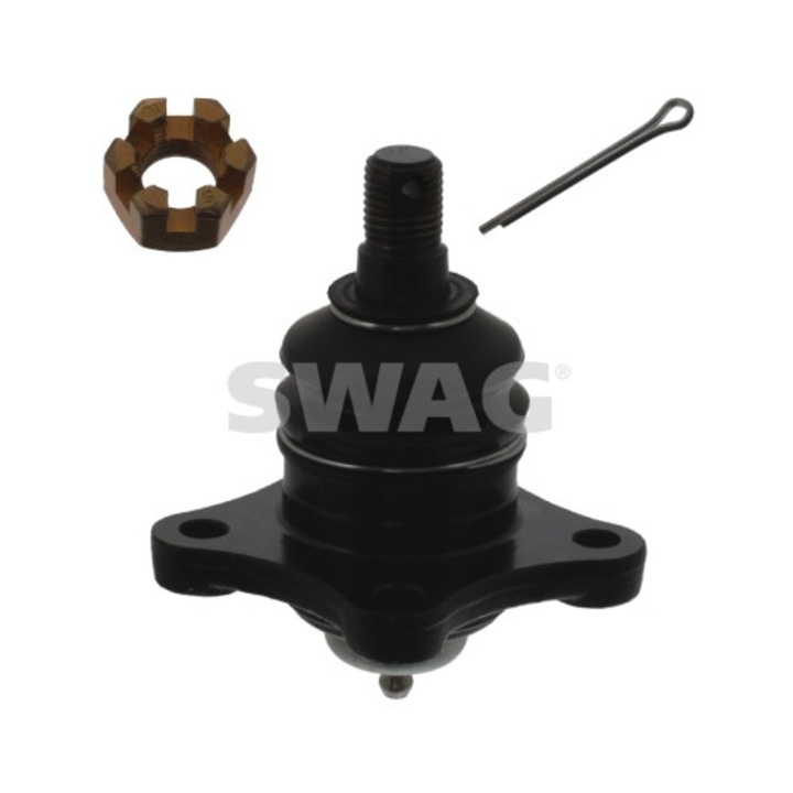 SWAG 80 78 0003 Teherhordó/vezetőcsukló