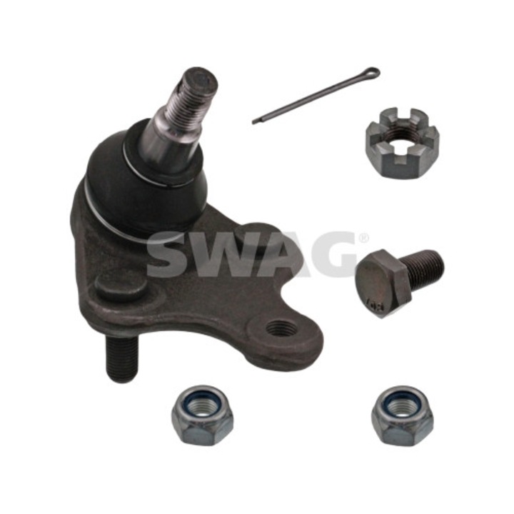 Csukló, teher/vezető SWAG 81 94 3033