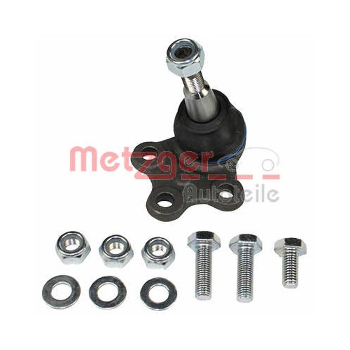 METZGER 57026008 kormánycsukló/vezető