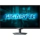 Monitor Gaming Gigabyte G27Q20, 27", QHD (2560x1440), IPS, 200Hz / OC 210Hz, 0.5ms GTG, G-Sync Compatible, AMD FreeSync Premium, Smart OD, Night Vision, Low Blue Light, Black Equalizer 2.0, HDR10, FlickerFree, 2xHDMI 2.0, DP 1.4, Audio, USB, Pivot, Negru