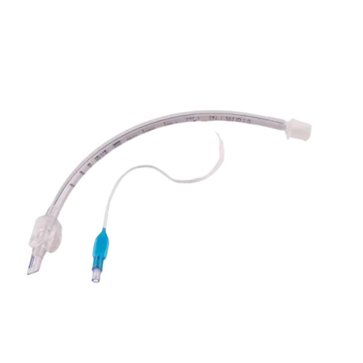 Sonde endotraheale IOT, Golden Protect, Nr. 4.5, plastic
