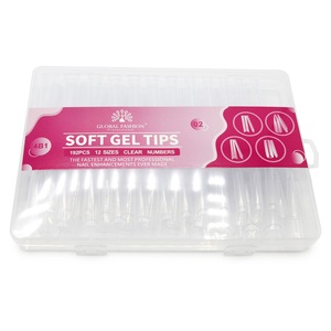 Körömdíszítők és műkörmös kellékek