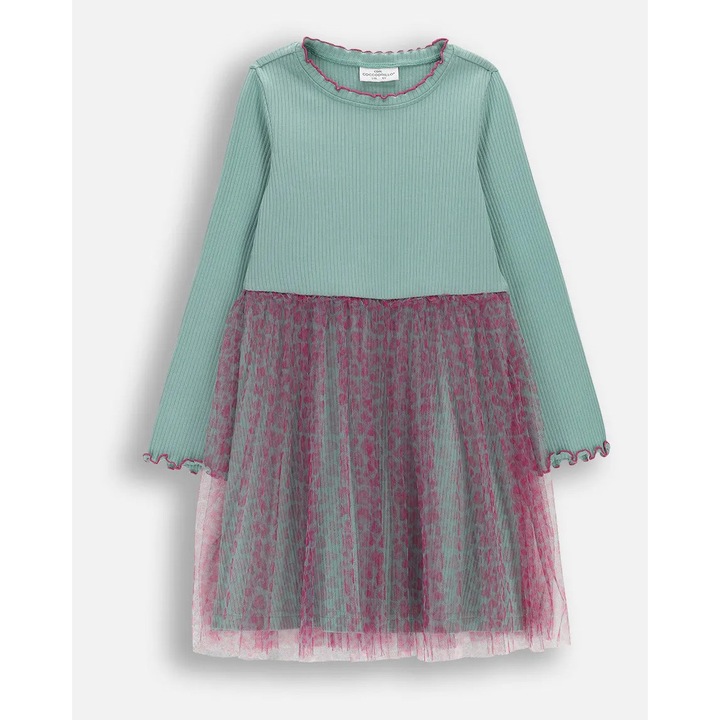 Rochie WC6129103RGK-022, Multicolor