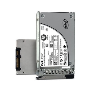 Solid-State Drive (SSD)