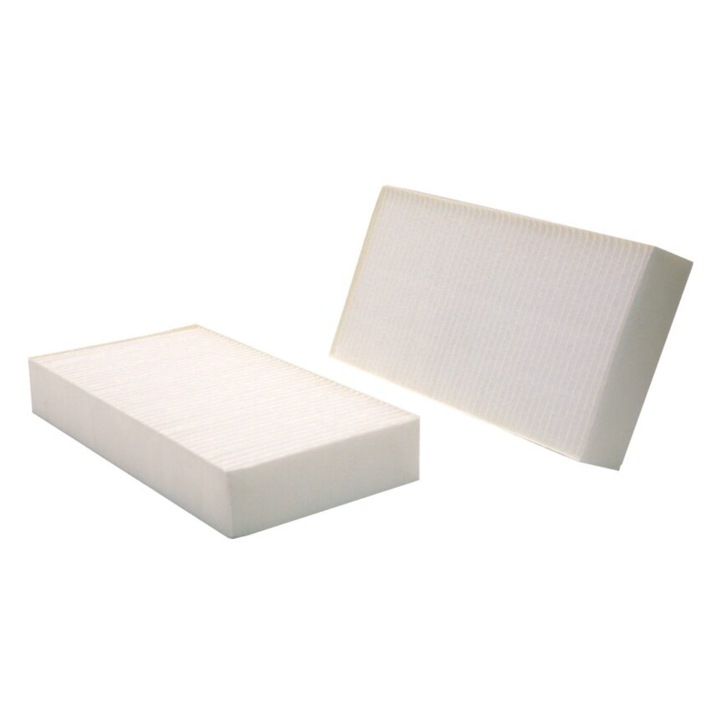WIX Filters 24224 pollenszűrő, továbbfejlesztett, nedvességálló, különféle autómodellekhez