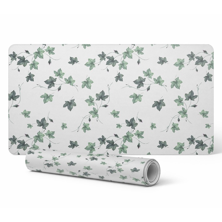 Mousepad Tulup, 90x45cm, multicolor, 1.6mm grosime