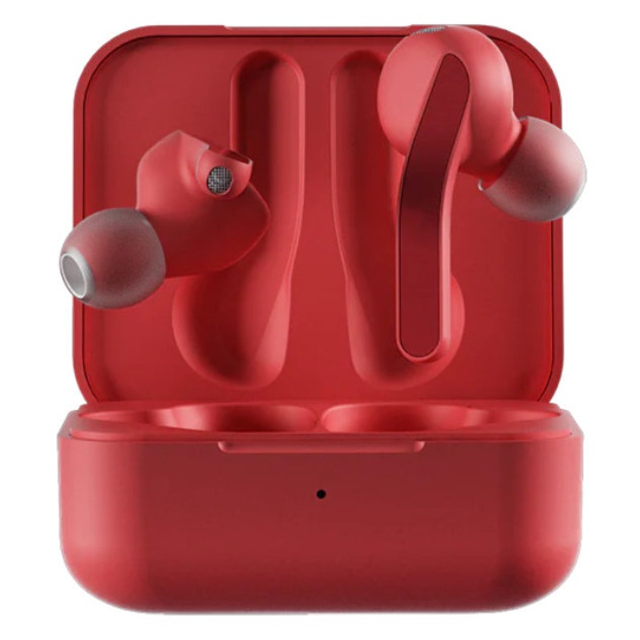 Fülhallgatók Hyphen 2 Canyon Piros