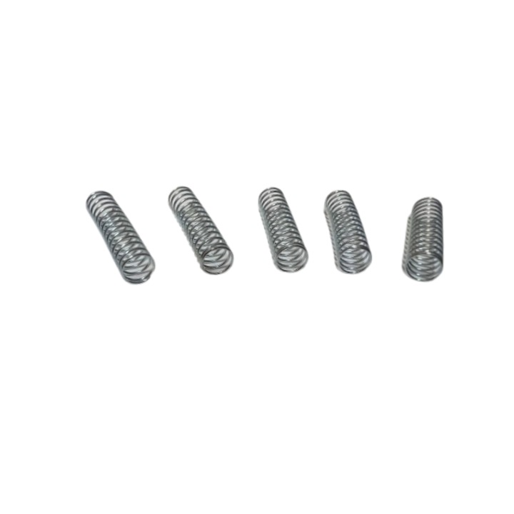Arc compresie Ø 0.5 x H 6.5 x L 25 mm, set 5 buc