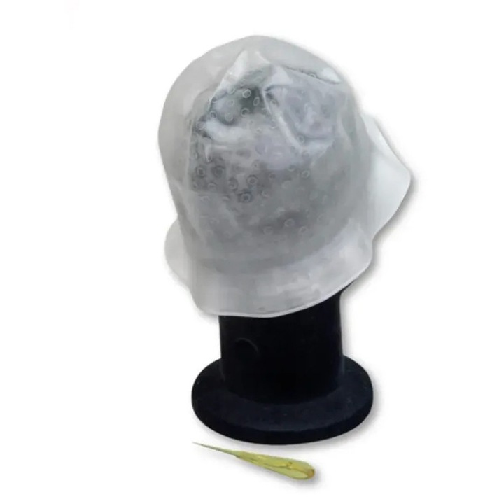 Casca pentru suvite Kiepe 5011, material durabil, design confortabil, utilizare profesională, 1 buc