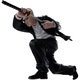 Figurina Bandai Sakamoto Days Vibration Stars, Takamura