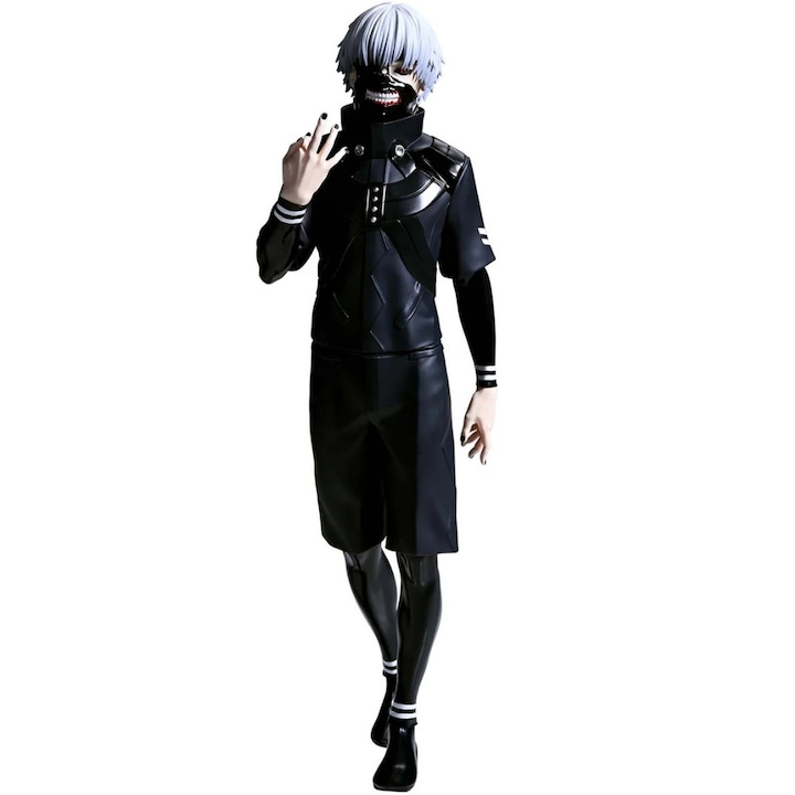 Figurina Bandai Tokyo Ghoul Grandista, Kaneki Ken