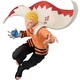 Figurina Bandai Boruto Naruto Next Generations Vibration Stars, Naruto Uzumaki II