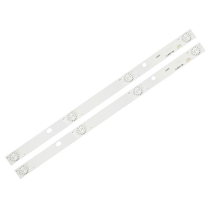 Bareta leduri Akai 24inch 4led set 2buc