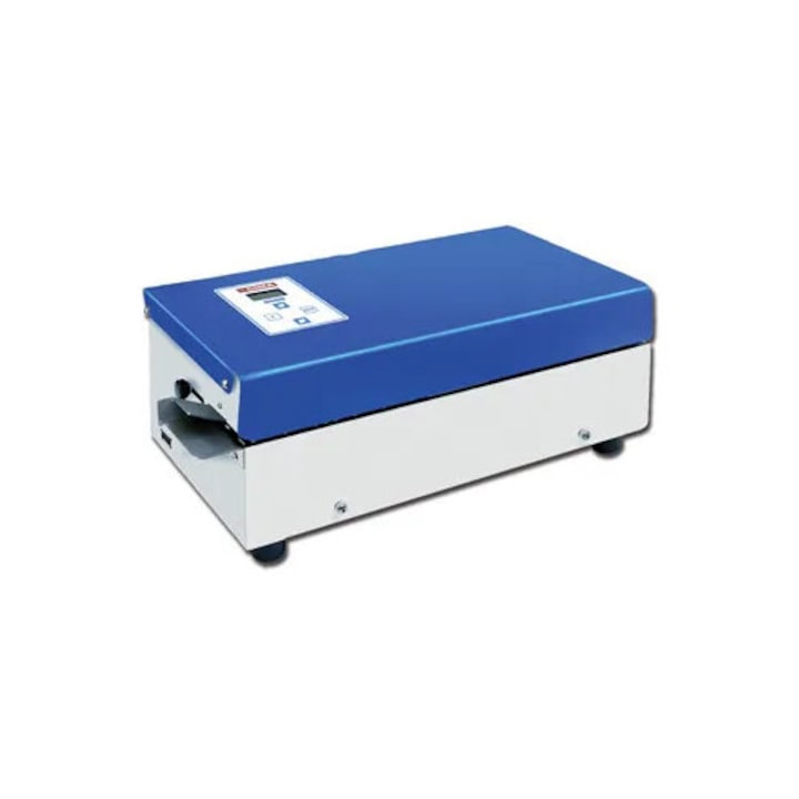 Masina de Etansare cu Validare Conforma ISO 11607 P.2