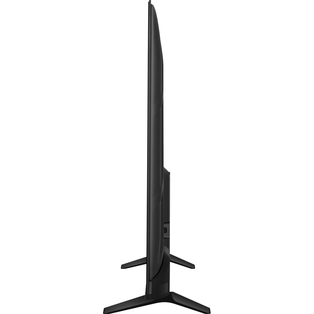 Televizor LED Smart HISENSE 75A69Q, Ultra HD 4K, HDR, 189 cm, Clasa E, Gri