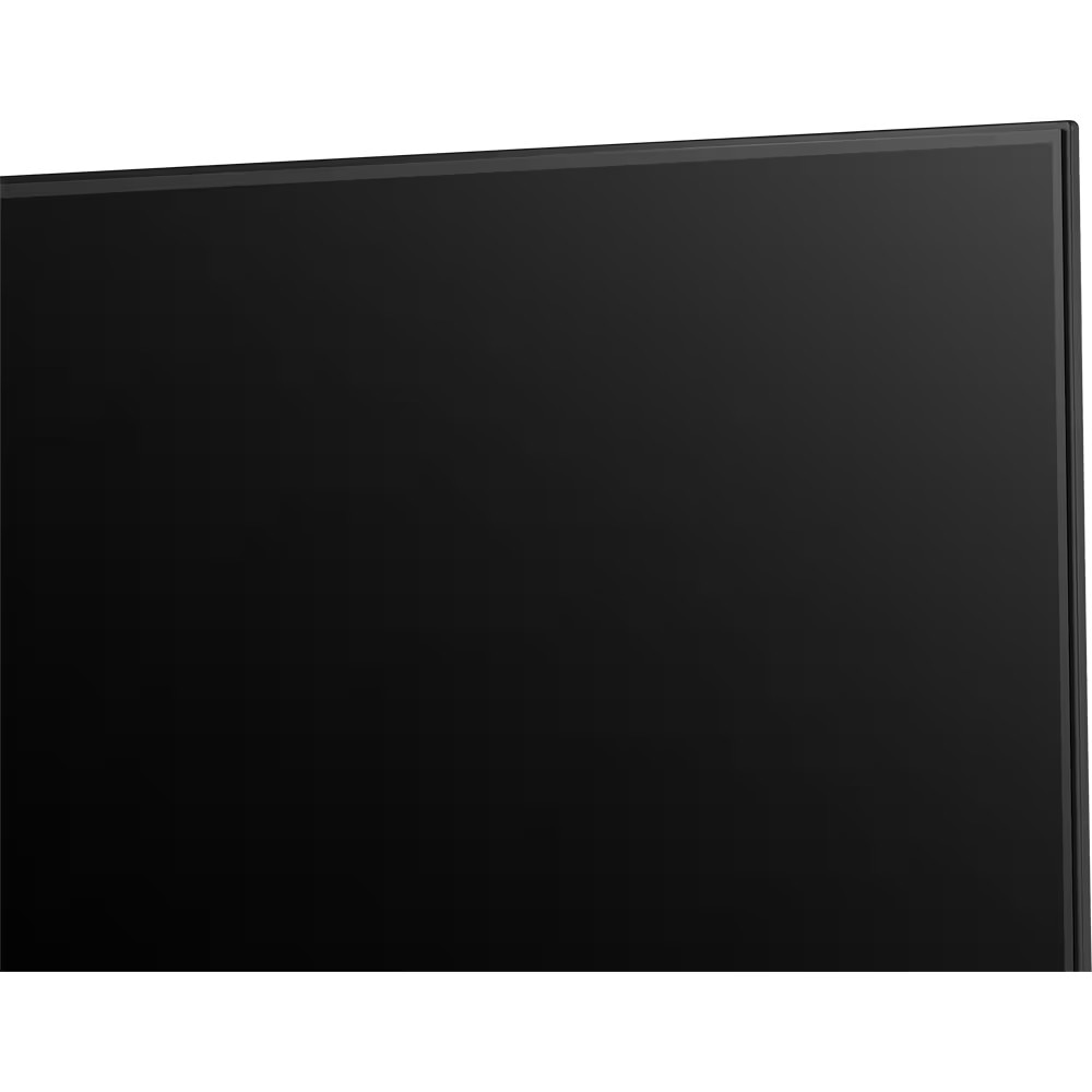 Televizor LED Smart HISENSE 75A69Q, Ultra HD 4K, HDR, 189 cm, Clasa E, Gri