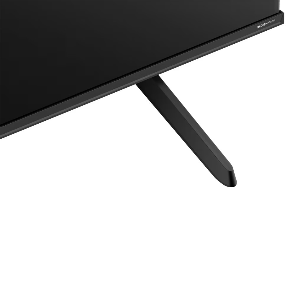Televizor LED Smart HISENSE 75A69Q, Ultra HD 4K, HDR, 189 cm, Clasa E, Gri