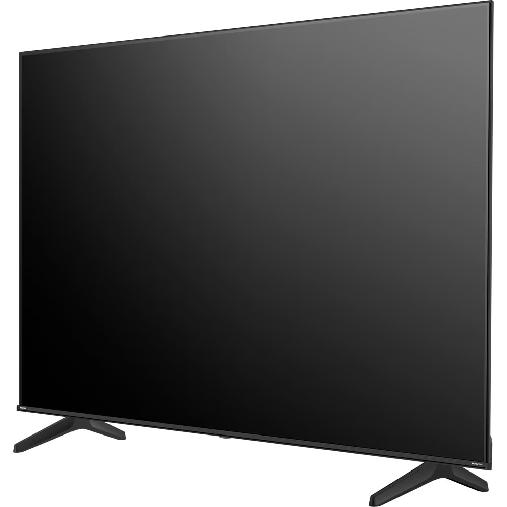 Televizor LED Smart HISENSE 75A69Q, Ultra HD 4K, HDR, 189 cm, Clasa E, Gri