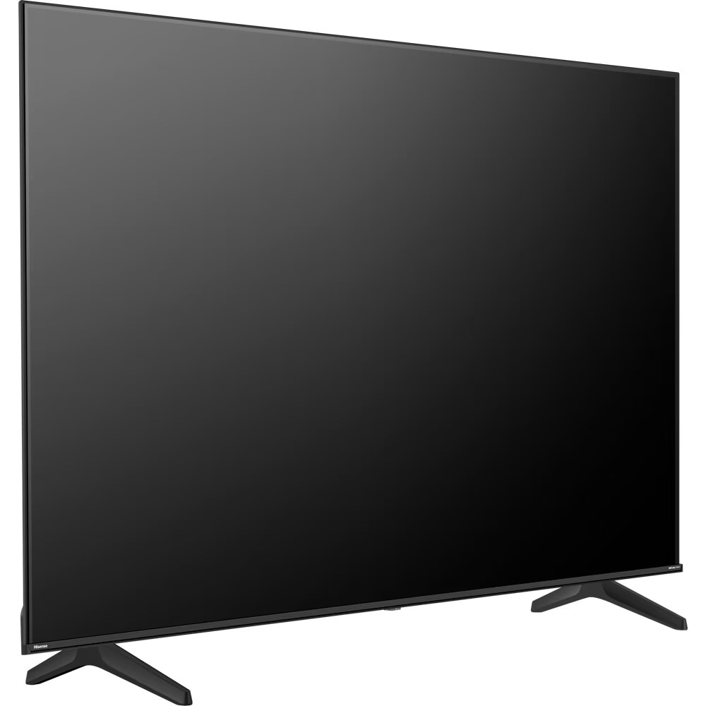 Televizor LED Smart HISENSE 75A69Q, Ultra HD 4K, HDR, 189 cm, Clasa E, Gri