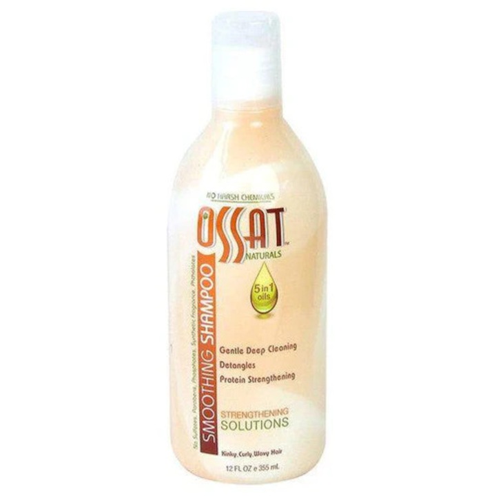 Sampon hidratant, Ossat, 355 ml