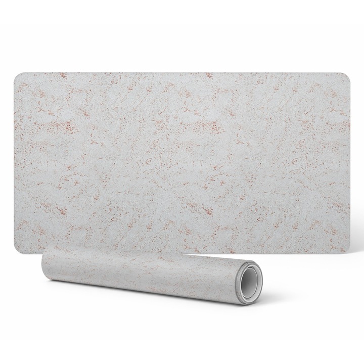 Подложка за мишка Tulup 120x60cm, винилов материал, устойчива на избледняване, дебелина 1,6mm