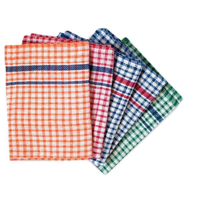 Prosoape de bucatarie standard 5 buc