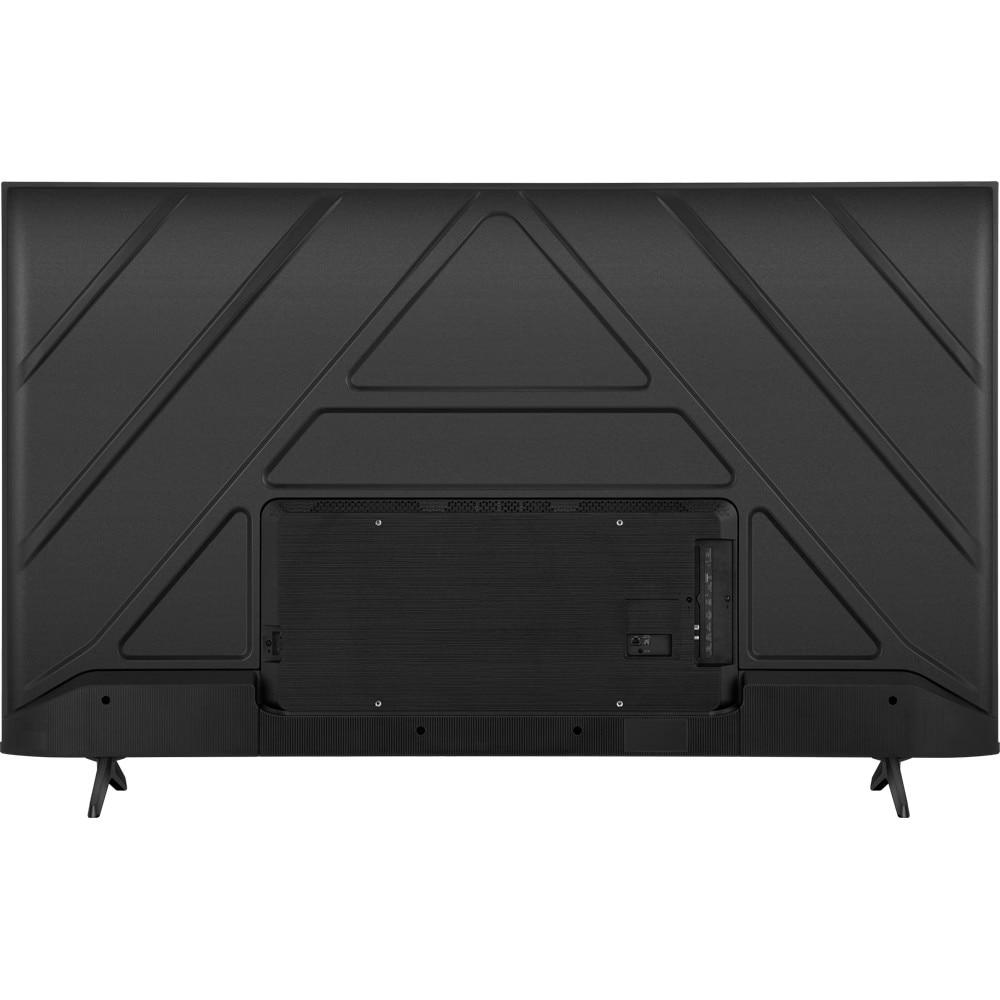 Televizor LED Smart HISENSE 75A69Q, Ultra HD 4K, HDR, 189 cm, Clasa E, Gri