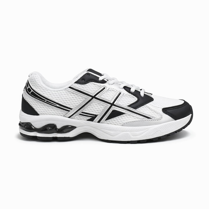 Маратонки Dama, Черен