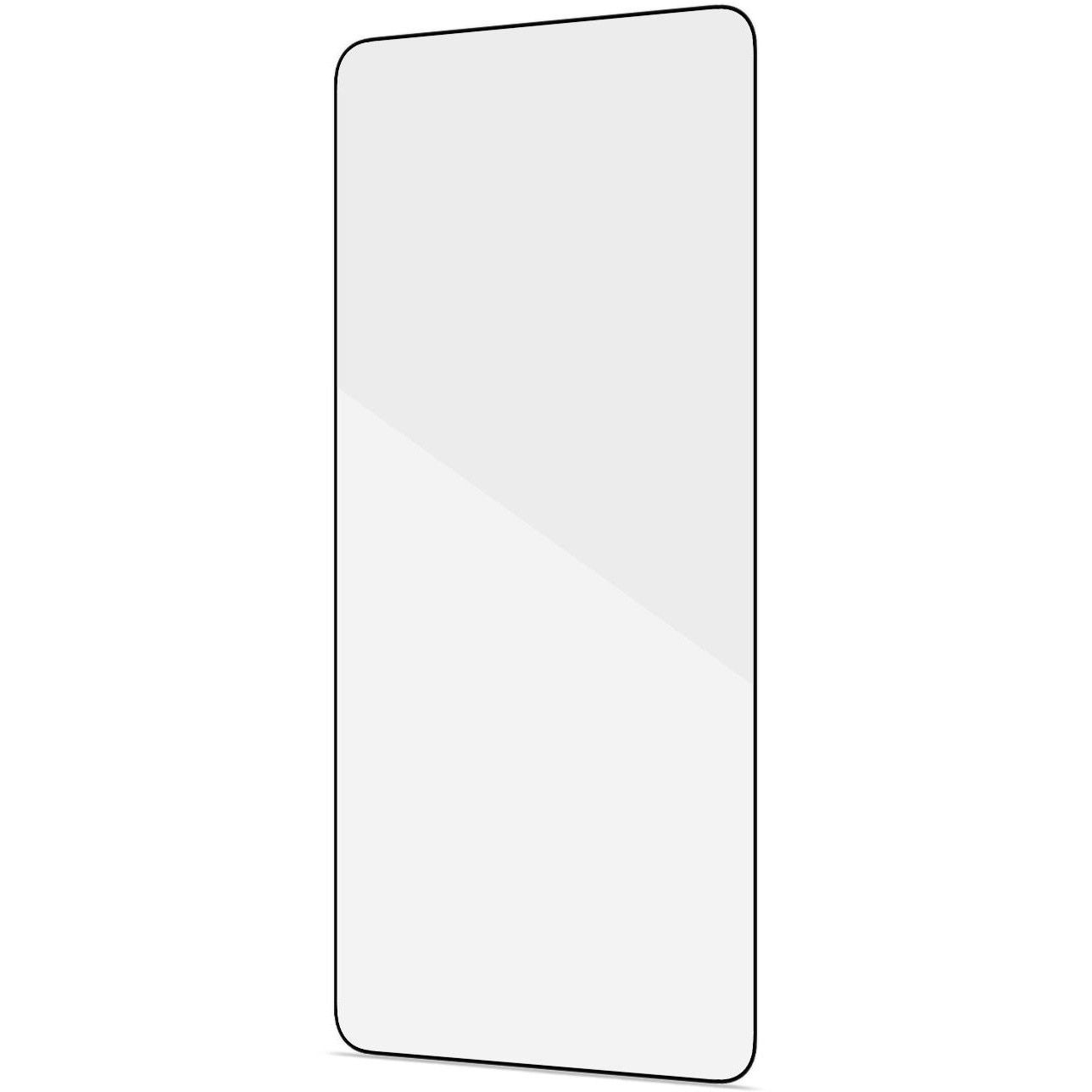 Folie de protectie Celly din sticla pentru ecran Samsung Galaxy S26, Transparent