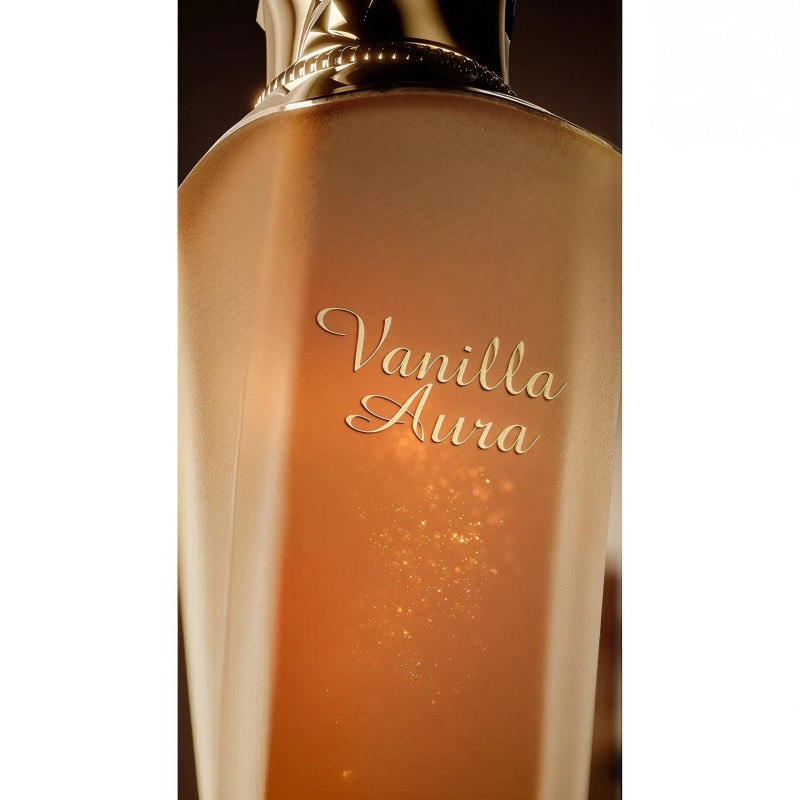 MAISON Asrar Vanilla Aura 100ml 香水 Apa de Parfum Maison Asrar Vanilla Aura 100 ml - eMAG.ro