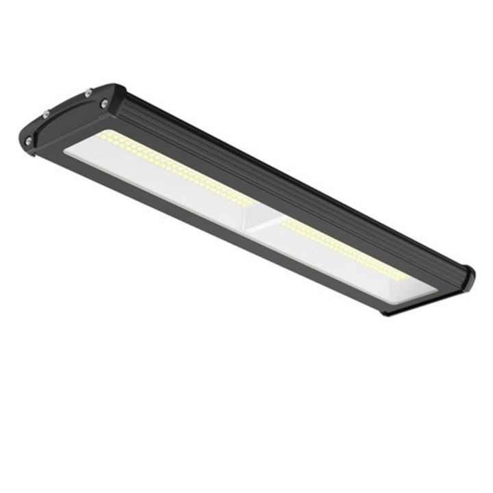 Lampa LED Iluminat Industrial 200W Liniara 20000 Lumeni IP65